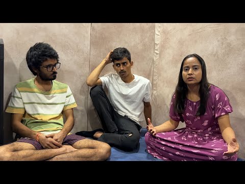 शमशान घाट के चीता पर जाकर सो गया था मेरा दोस्त 😱🥵 | EP-8 | Ghost story