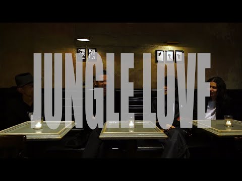 JUNGLE LOVE (対談) GUEST :キュウソネコカミ Part 2 [Sub]