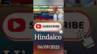 Hindalco Share Target | #sharetarget #shareprice #hindalcosharelatestnews #hindalcoshare