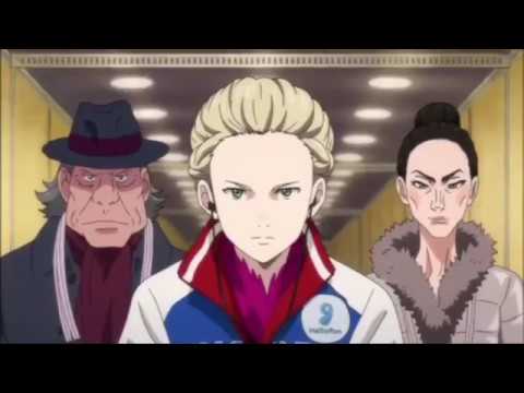 Yuri Plisetsky -  Look What You Made Me Do [AMV]