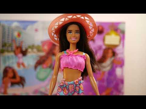 Barbie Advent Calendar (2023) - DAY 21 Window Opening #DollyAdvent  *ADULT DOLL COLLECTOR*