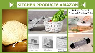 kitchen products amazon |  kitchen products in amazon | amazon kitchen products haul