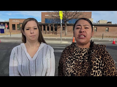 Amarillo ISD parents react to decision to close campuses