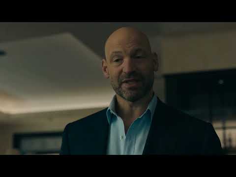 Billions 6X12, Mike Price on the True Source of Power