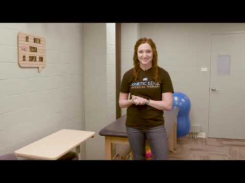 Virtual Tour of our Kinetic Edge Physical Therapy Des Moines Clinic