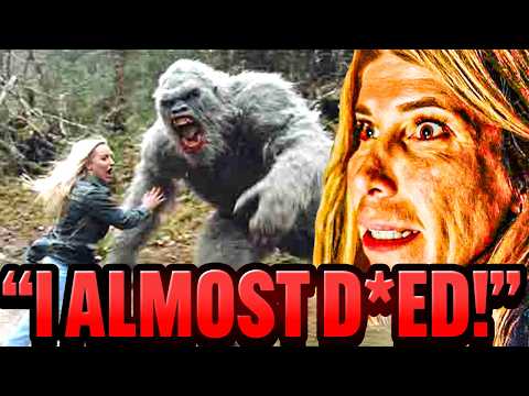 The Untold Story of Mireya Mayor: Expedition Bigfoot’s Hidden Struggles