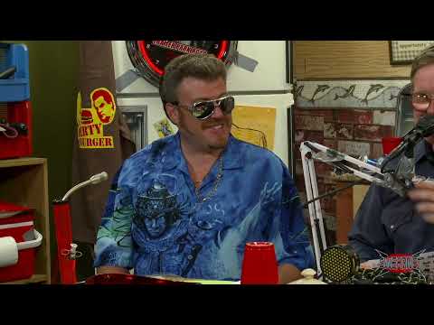 Trailer Park Boys Podcast Episode 54  - Supercock