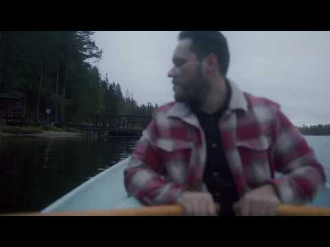 Man in Rowboat | Copyright Free Video Footage