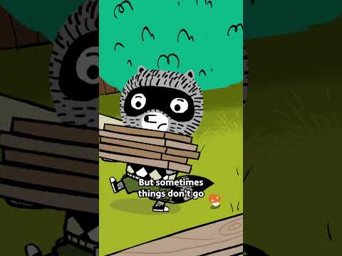 Carl the Collector | Building a Tree Fort 🌳🏠 | PBS KIDS #Shorts