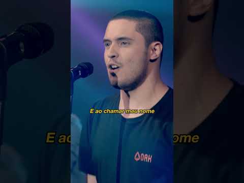 ADAI MUSIC - EIS-ME AQUI #adaimusic #rodrigosoeiro #musicagospel #musilerecords #louvor #gospel