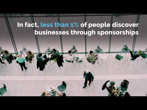 Why You Should Cut Your Sponsorship Budget