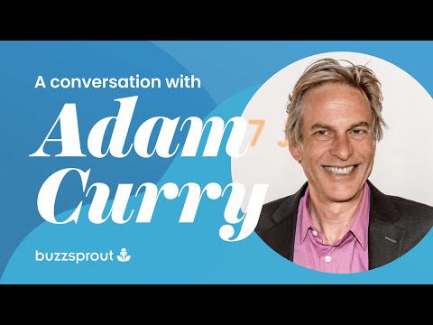 Adam Curry: From Pirate Radio to Cofounding Podcasting