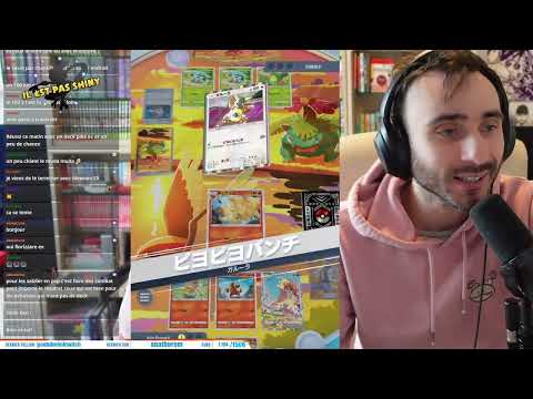 BEAT BY VERSUS COIN FLIP - POKEMON TCG POCKET event - ILESTPASSHINY