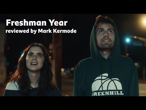 Freshman Year reviewed by Mark Kermode