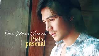 Piolo Pascual - One More Chance (Audio) 🎵 | Timeless