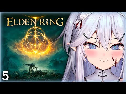 Vei - Elden Ring [Part 5]