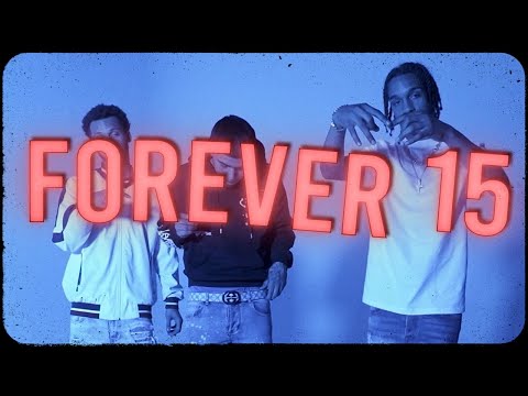 Jay4our - Forever 15 (Official Music Video) S&E BY @TheOriginalShooter