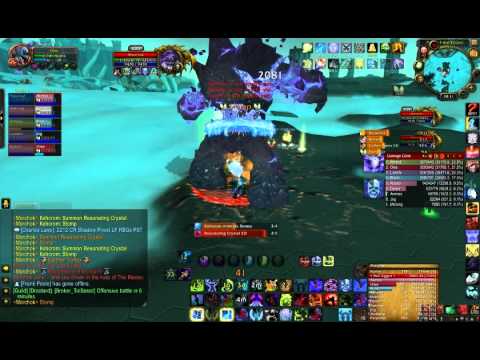 Heroic Morchock 10M