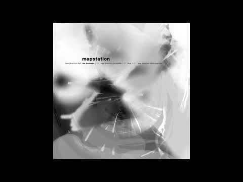 Mapstation || New Direction (2002) Full EP