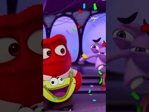 #insideout2 #insideout @Kiddie_Carnival5 #animatedmovies #animation #movies #disney #disneymovies