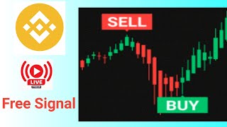 BNB Coin Free Signal Live