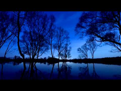 Time lapse #034　津軽富士見湖 Tugarufujimiko-Lake 2011-04