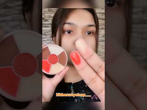 Makeup Tips by Asma Khan.. #makeup #makeupshorts #asmakhan