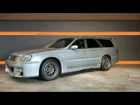 1999 Nissan Stagea Autech Version For Sale #98724