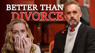 Jordan Peterson Gives the Best Relationship Advice You’ll Ever Hear