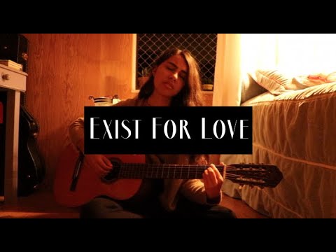 Exist For Love - AURORA (Cover)