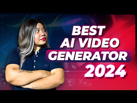 Latest AI Video Generation Tools 2024