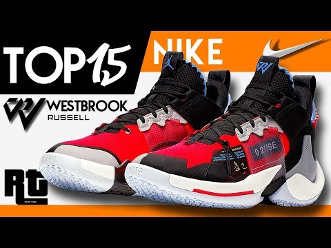 Top 15 Latest Nike Shoes for the month of July 2019 Second Week