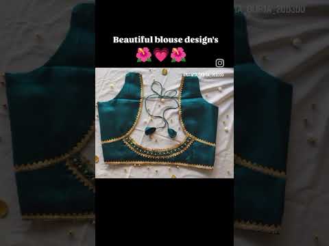 Blouse design latest #bollywood #arijitsingh #song #love #trending #fashion #ytshorts