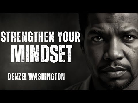 Success starts in the mind | DENZEL WASHINGTON | MOTIVATION | #PushPastLimits #MindsetForSuccess