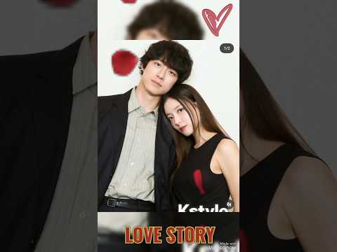 Sakaguchi kentaro and lee se young love story #sakaguchikentaro #leeseyoung #shorts #subscribe