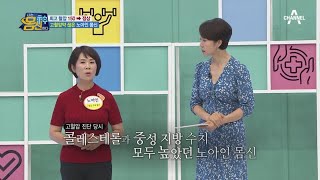 '최고 혈압 150 ▶ 정상' 4개월 만에 고혈압약을 끊은 몸신이 있다╚(•⌂•)╝?! | 나는 몸신이다 396 회