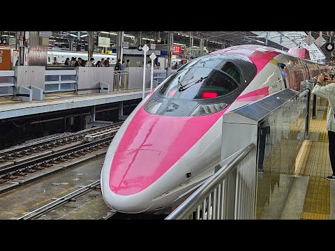 500 Series Sanyo Shinkansen Shin-Kobe~Shin-Osaka Echo No. Kodama 842 times Retired in 2027