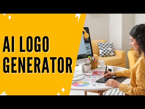 AI Logo Generator: Create Your Own AI Logo In Seconds With This FREE Logo Maker Website