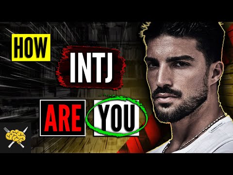 How To Know If You Are An INTJ - 9 Ways To Know How INTJ You Are