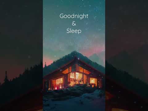 Goodnight Sleep Meditation