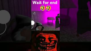 #part 2 🤣🤣#gaming #granny #funny #bhoot_wala_cartoon #memes#comedy #trending#viralvideo #grannygame