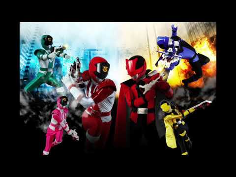 ルパンレンジャーVSパトレンジャー[IN]ルパンレンジャー、ダイヤルを回せ / 吉田達彦 (cover)【Lupinranger vs Patoranger】