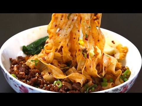 Noodles recipe