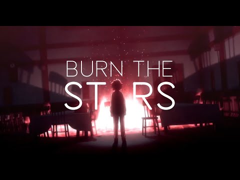 burn the stars [multifandom amv] (c/w meshaev)