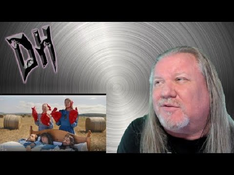 Wet Leg - Wet Dream REACTION & REVIEW! FIRST TIME HEARING!