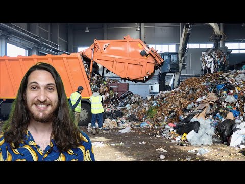 Discover The Shocking Transformation Of Trash