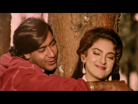 Haan Kasam Se Kasam Se Haan - Kya Tum Mujhse Pyar Karte Ho | Kumar Sanu | Alka Yagnik | Naajayaz