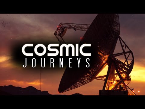 Cosmic Journeys - Hyper Earth: Simulating the New World