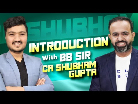 CA Inter FM Revision Lecture by CA Shubham Gupta