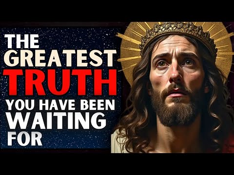 THE BIGGEST REVEALING IS GOING TO BE HELD..Open This Now✝️ | GOD Message Today💌  | God's Message Now